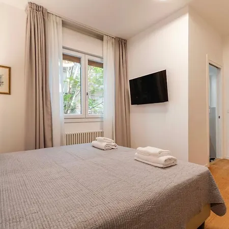 Apartament Venice 10 Min Modern 2br Free Parking *