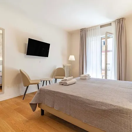 Διαμέρισμα Venice 10 Min Modern 2br Free Parking *