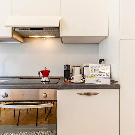 Venice 10 Min Modern 2br Free Parking Διαμέρισμα