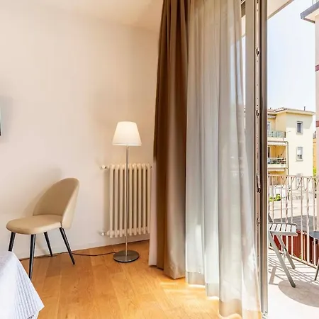 Διαμέρισμα Venice 10 Min Modern 2br Free Parking